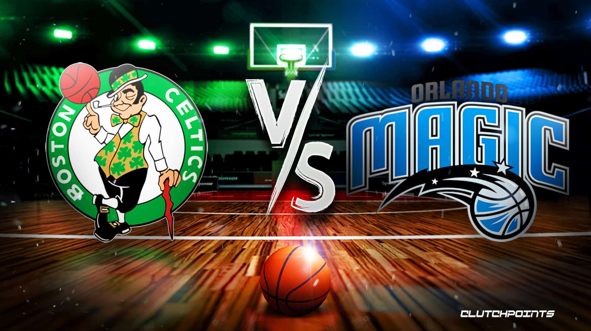 Celtics Vs. Magic Game 3: Impact Of Key Guard's Injury Celtics Vs. Magic Game 3: Impact Of Key Guard's Injury