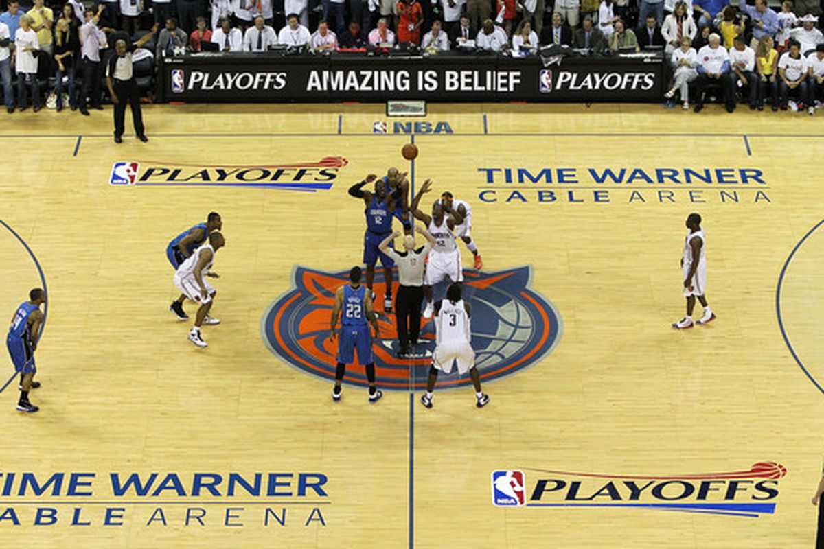 Celtics Vs. Magic: Playoff Battle Heats Up In Orlando Celtics Vs. Magic: Playoff Battle Heats Up In Orlando
