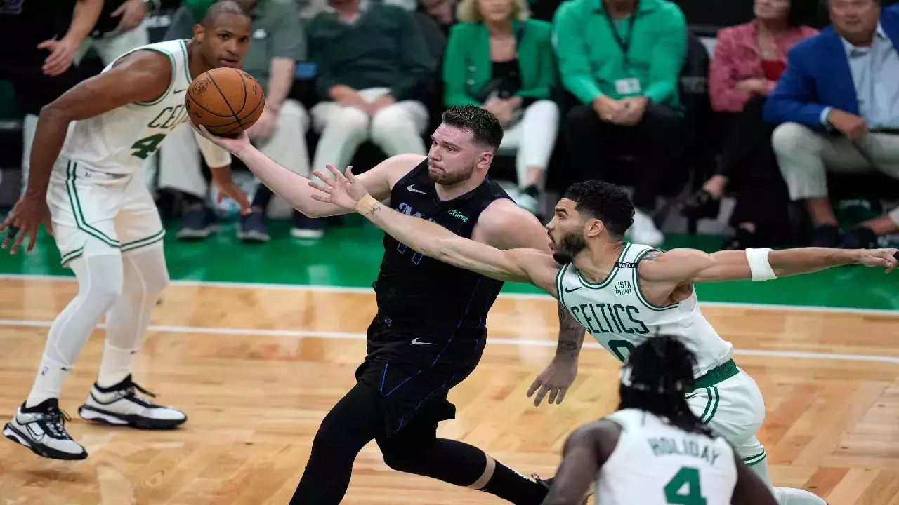 Celtics Vs. Magic Playoffs: Full Schedule And Broadcast Details Celtics Vs. Magic Playoffs: Full Schedule And Broadcast Details