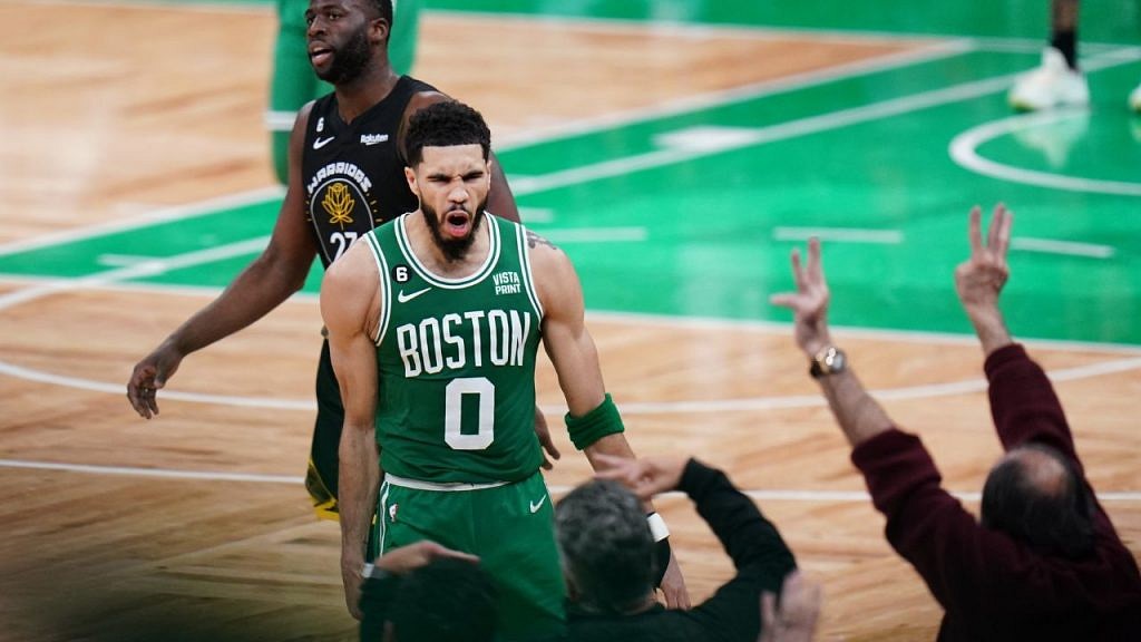 Celtics Vs. Nets: Jayson Tatum Injury Update And Playing Status Tonight Celtics Vs. Nets: Jayson Tatum Injury Update And Playing Status Tonight