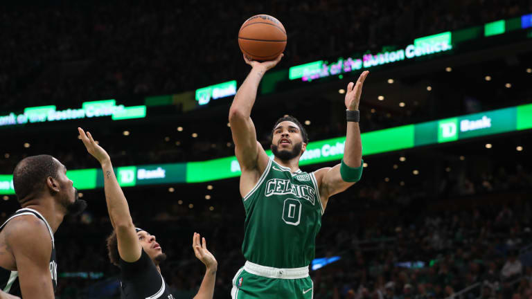 Celtics Vs. Nets: Jayson Tatum's Status And Game Prediction Celtics Vs. Nets: Jayson Tatum's Status And Game Prediction