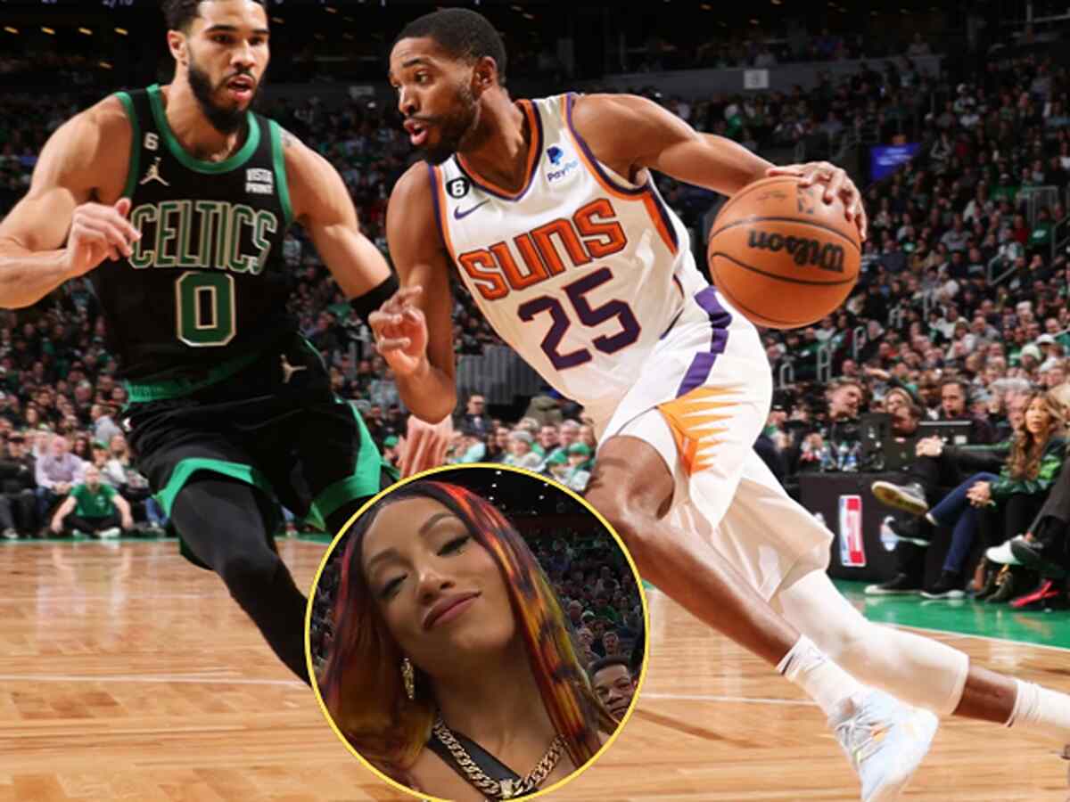Celtics Vs Suns - April 4th: Where To Watch & Listen Celtics Vs Suns - April 4th: Where To Watch & Listen