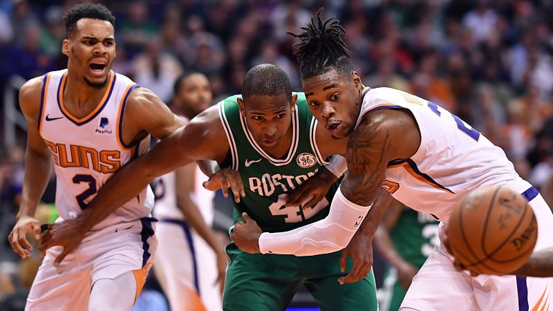 Celtics Vs Suns Live Stream: April 4th Game Details And Viewing Options Celtics Vs Suns Live Stream: April 4th Game Details And Viewing Options