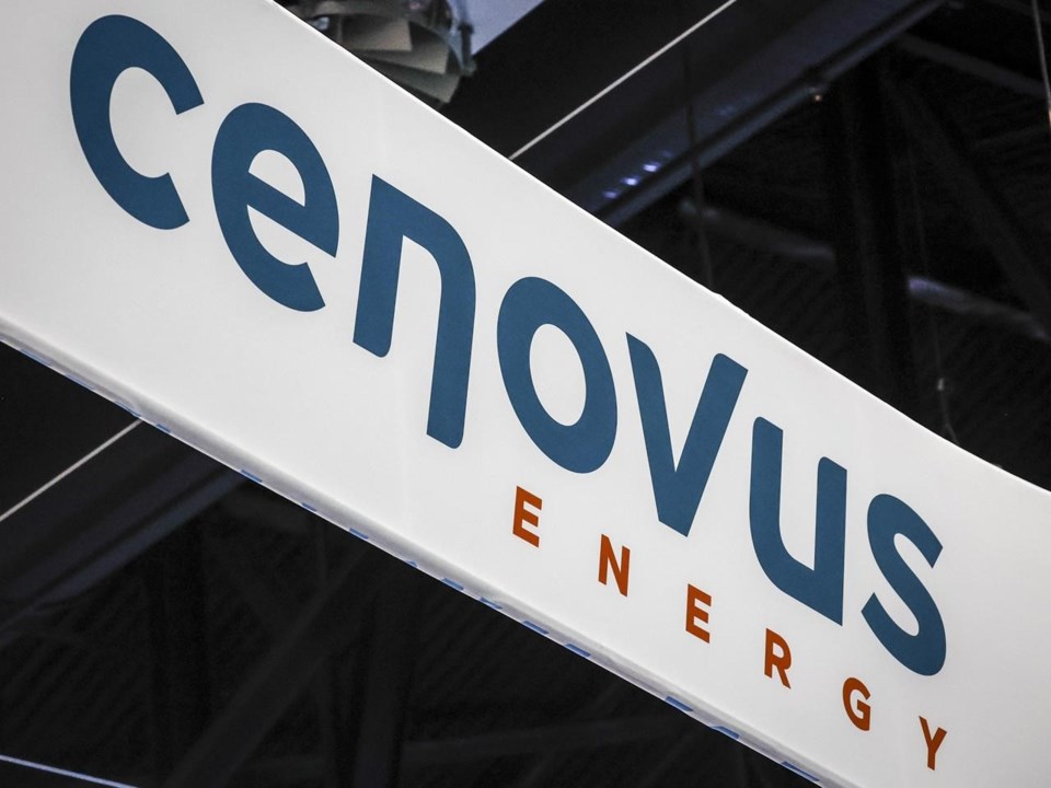 Cenovus CEO Downplays Merger Speculation, Focuses On Internal Expansion Cenovus CEO Downplays Merger Speculation, Focuses On Internal Expansion