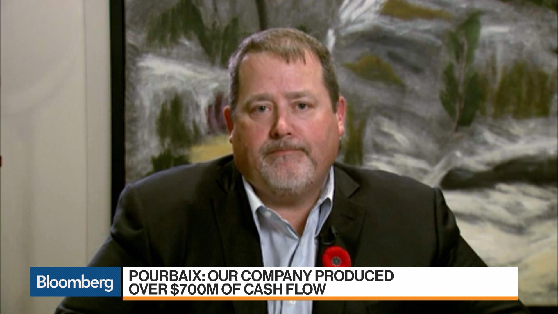 Cenovus CEO Rules Out MEG Bid, Prioritizes Organic Growth Cenovus CEO Rules Out MEG Bid, Prioritizes Organic Growth