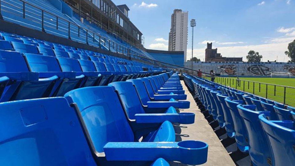 Central Córdoba: Estabilidad Económica En Su Estadio, El Gigante De Arroyito Central Córdoba: Estabilidad Económica En Su Estadio, El Gigante De Arroyito
