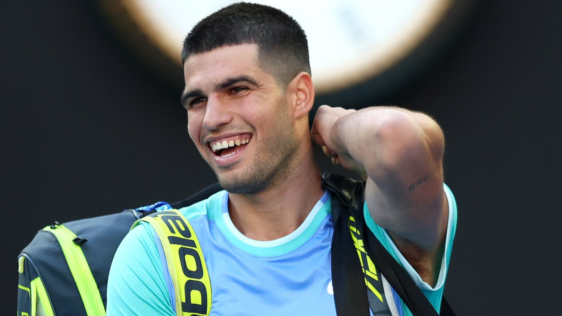 Cerúndolo Avanza A Cuartos De Final En Indian Wells: Ausencias De Fritz Y Gauff Marcan El Torneo Cerúndolo Avanza A Cuartos De Final En Indian Wells: Ausencias De Fritz Y Gauff Marcan El Torneo