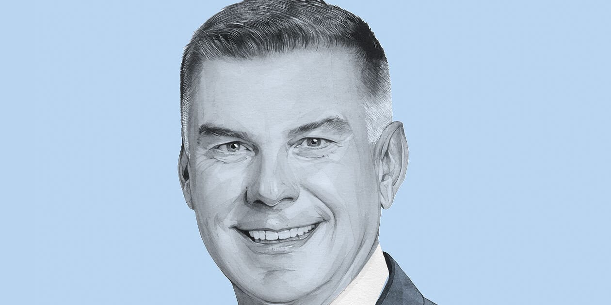 CFP Board CEO's Retirement: What It Means For Financial Planning CFP Board CEO's Retirement: What It Means For Financial Planning