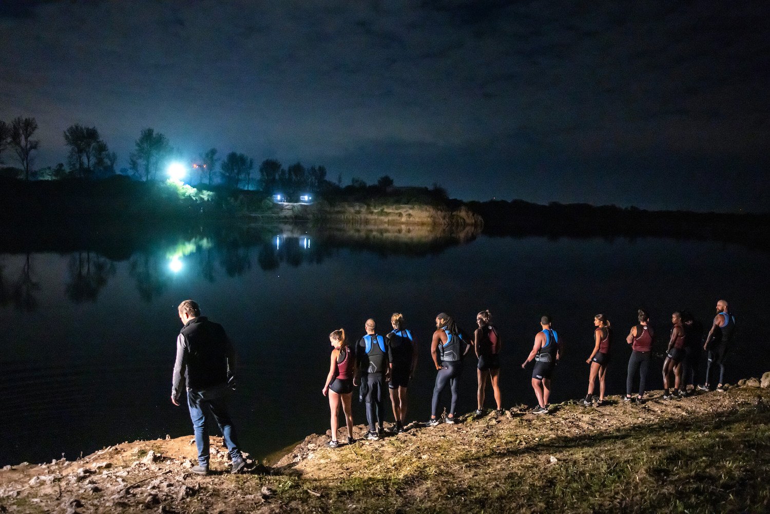Challenge Season 41: Spoiler Alert - A Beloved Competitor's Unexpected Exit Challenge Season 41: Spoiler Alert - A Beloved Competitor's Unexpected Exit