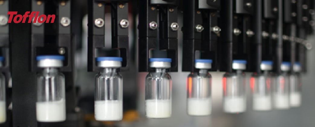 Challenges And Advancements In Automated Visual Inspection Of Lyophilized Pharmaceutical Vials Challenges And Advancements In Automated Visual Inspection Of Lyophilized Pharmaceutical Vials