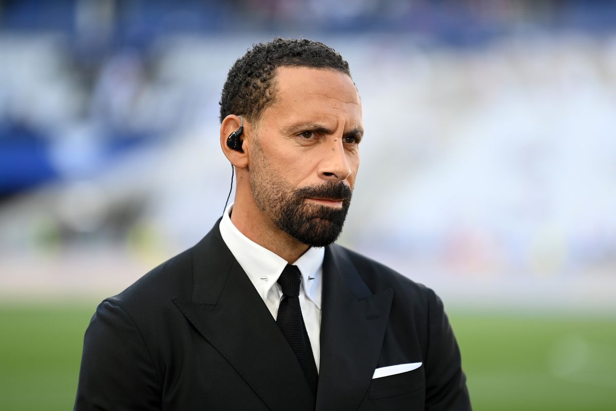 Champions League 2024: Rio Ferdinand Excludes Arsenal From Final Prediction Champions League 2024: Rio Ferdinand Excludes Arsenal From Final Prediction