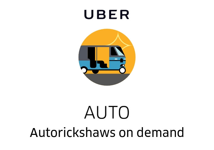 Changes To Uber Auto Service: Cash Payments Only Changes To Uber Auto Service: Cash Payments Only