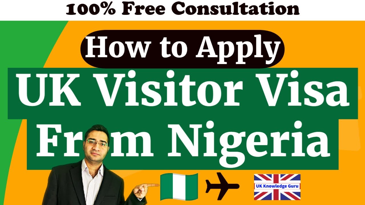 Changes To UK Visa Applications From Nigeria And Pakistan Changes To UK Visa Applications From Nigeria And Pakistan