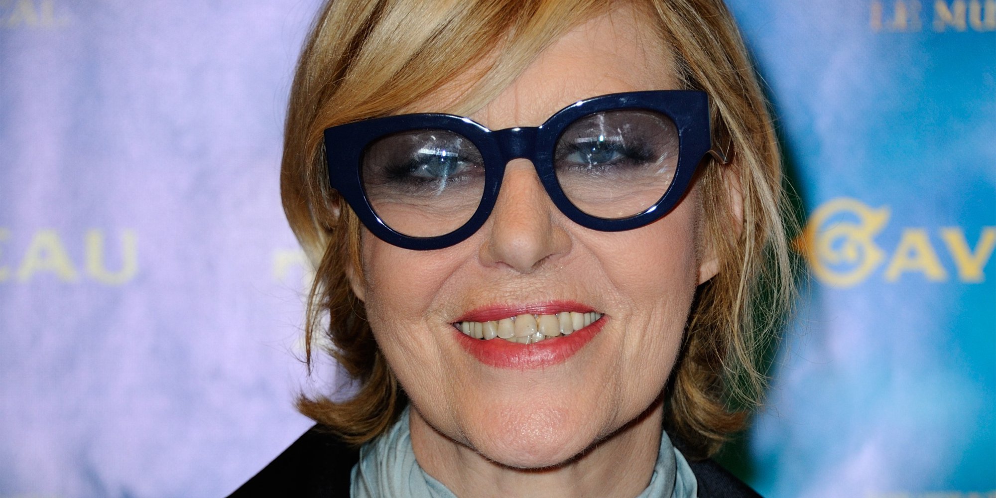 Chantal Ladesou: Actrice, Humoriste, Et Personnalité Télévisée Chantal Ladesou: Actrice, Humoriste, Et Personnalité Télévisée