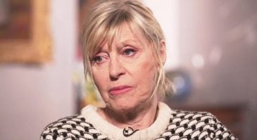 Chantal Ladesou : Les Raisons Réelles De Son Absence À Chantal Ladesou : Les Raisons Réelles De Son Absence À