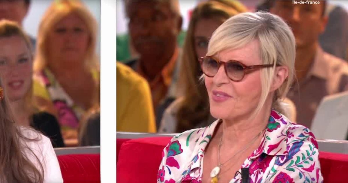 Chantal Ladesou: Où Elle Retrouve Sa Famille Chantal Ladesou: Où Elle Retrouve Sa Famille