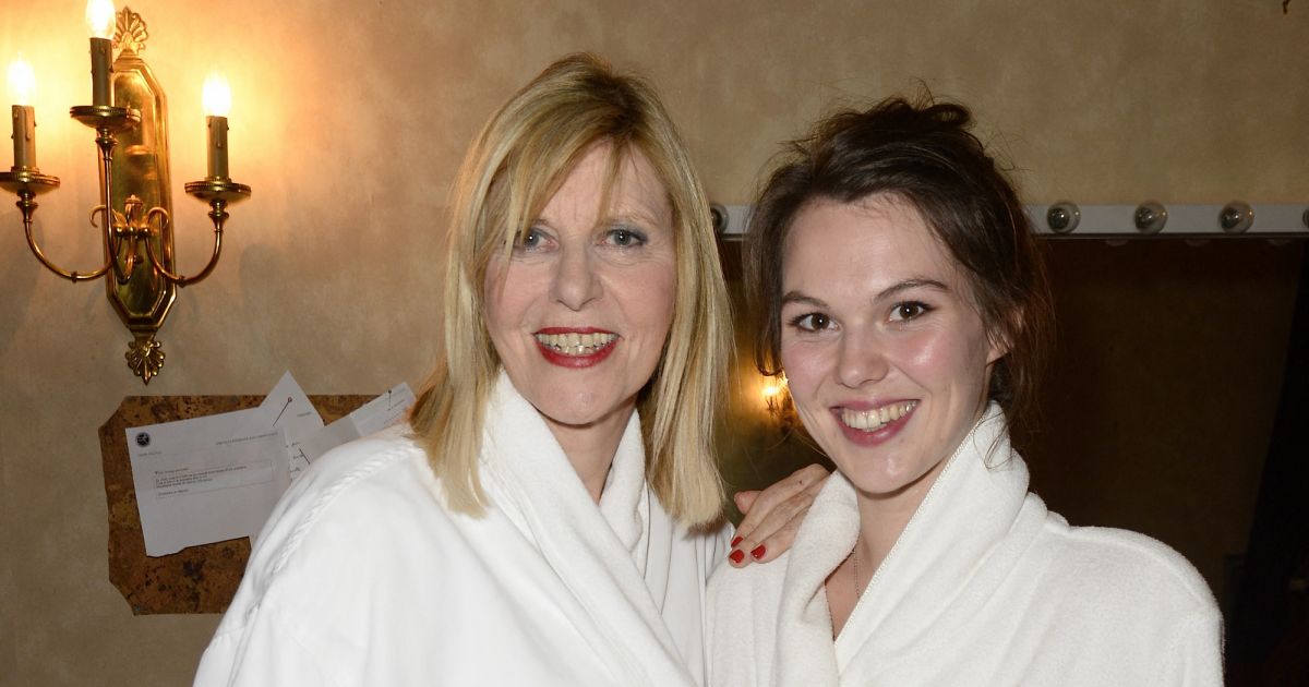 Chantal Ladesou: Vie Privée Et Famille Chantal Ladesou: Vie Privée Et Famille