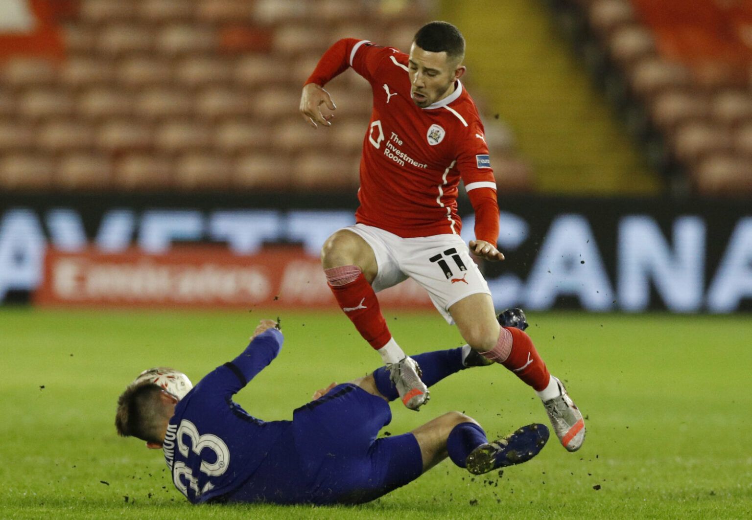 Chaplin: Ipswich Town's Path To Victory Chaplin: Ipswich Town's Path To Victory