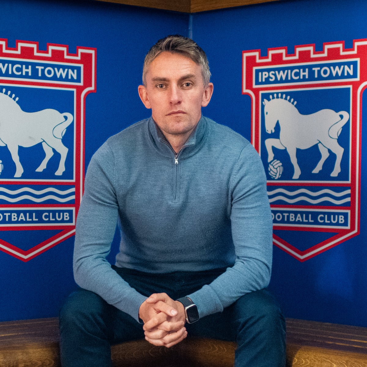 Chaplin's Impact: A Necessary Win For Ipswich Town Chaplin's Impact: A Necessary Win For Ipswich Town