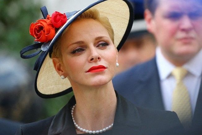 Charlène De Mónaco Y Roc Agel: Un Retiro En La Propiedad Grimaldi Charlène De Mónaco Y Roc Agel: Un Retiro En La Propiedad Grimaldi