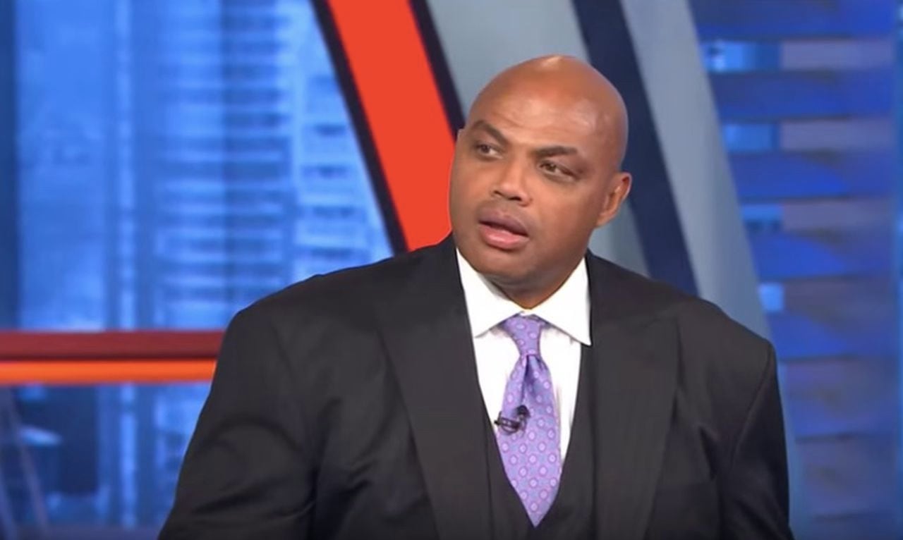 Charles Barkley Makes A Daring Statement About The Cleveland Cavaliers Charles Barkley Makes A Daring Statement About The Cleveland Cavaliers