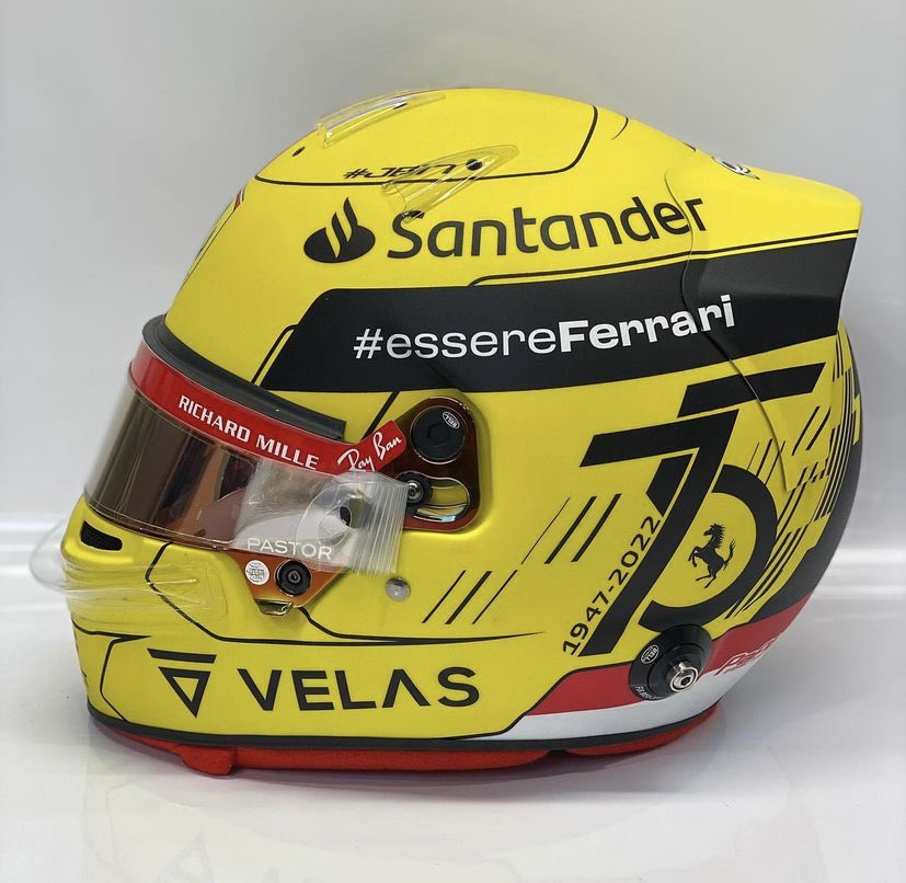 Charles Leclerc's Ferrari Future: An Imola Update Charles Leclerc's Ferrari Future: An Imola Update
