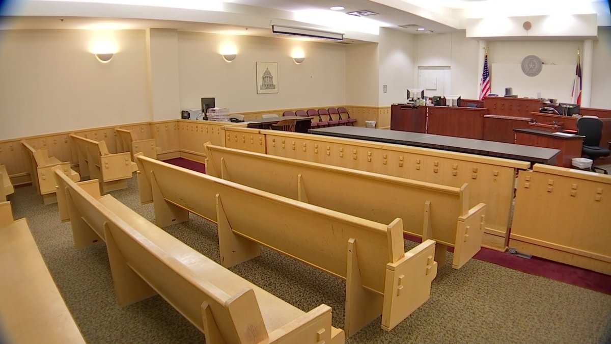Charlotte Mother's Death: Jury Selection Begins Charlotte Mother's Death: Jury Selection Begins