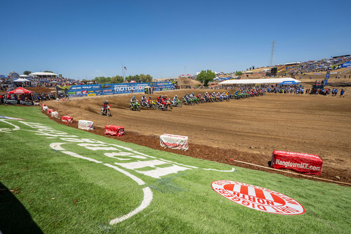 Chase Sexton Out Of Hangtown: Analyzing The Pro Motocross Implications Chase Sexton Out Of Hangtown: Analyzing The Pro Motocross Implications