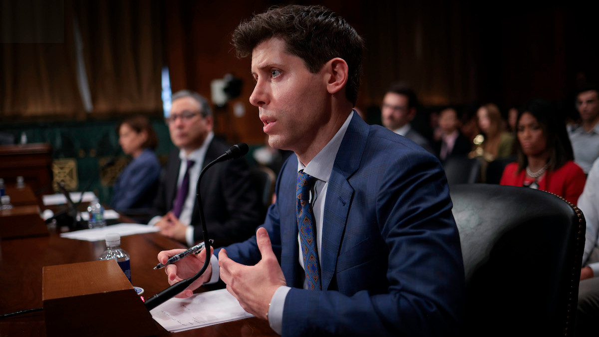 ChatGPT Maker OpenAI Under FTC Investigation: Concerns And Consequences ChatGPT Maker OpenAI Under FTC Investigation: Concerns And Consequences