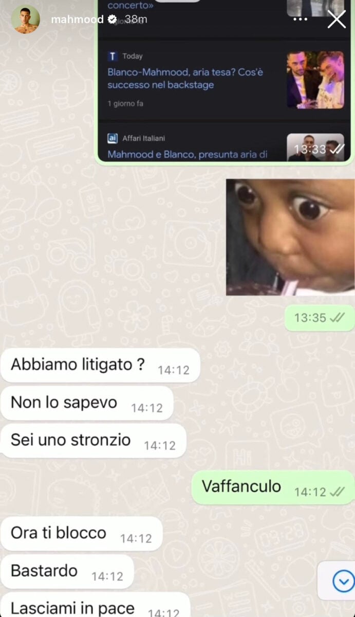 Chat Pubblicate Da Domani: Il Complotto Becciu E Le Accuse Ai Miei Danni