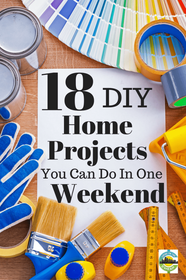 Chateau DIY: Easy Home Improvement And Decor Ideas Chateau DIY: Easy Home Improvement And Decor Ideas
