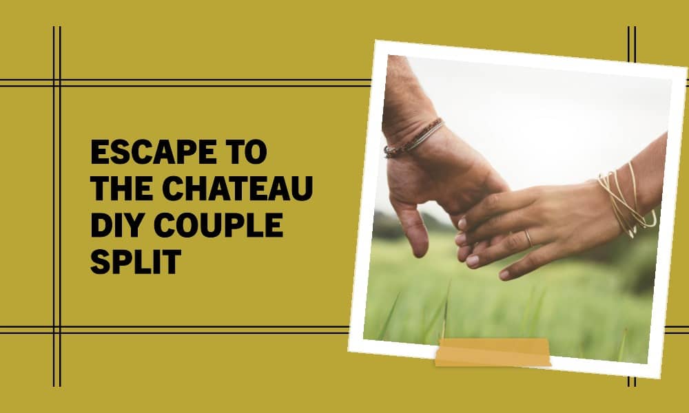 Chateau DIY Projects: Transforming Your Chateau With Your Own Hands Chateau DIY Projects: Transforming Your Chateau With Your Own Hands