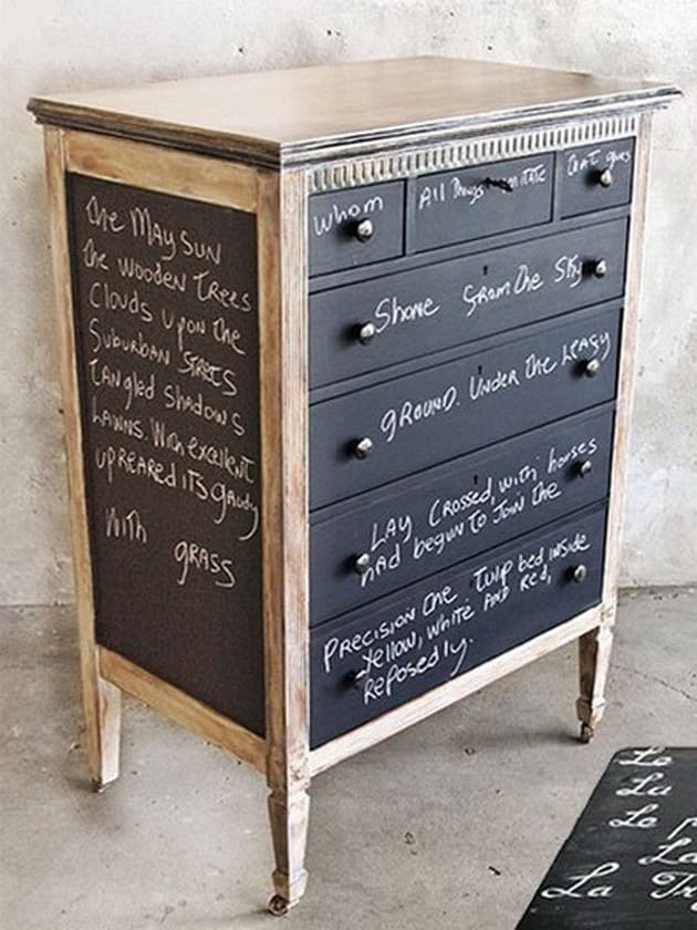 Chateau DIY: Your Guide To Upcycling And Repurposing Chateau DIY: Your Guide To Upcycling And Repurposing