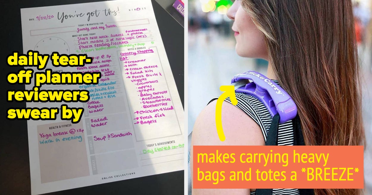 Cheap And Cheerful Products You'll Actually Use Cheap And Cheerful Products You'll Actually Use