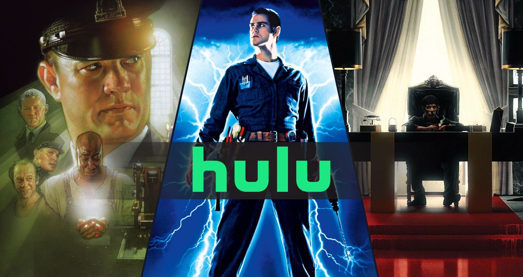 Check Before You Stream:  Movies Leaving Hulu In [Month, Year]