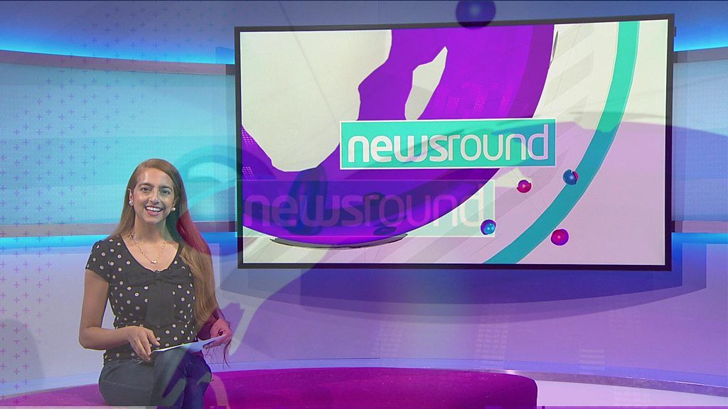 Check The BBC Two HD Schedule For Newsround Check The BBC Two HD Schedule For Newsround