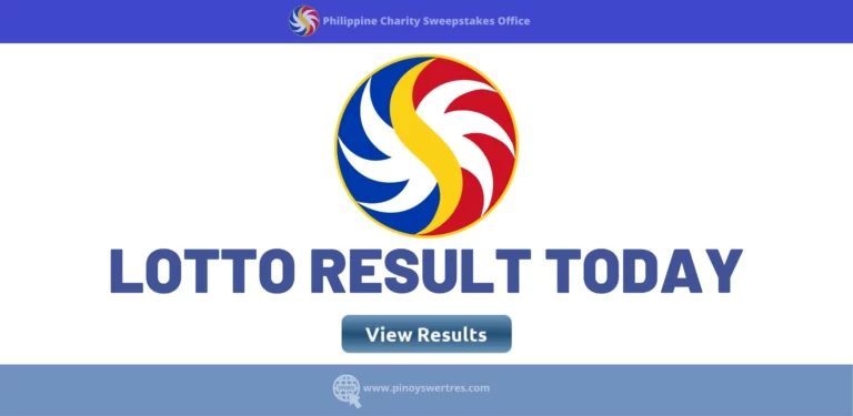 Check The Daily Lotto Results For Friday, April 18, 2025 Check The Daily Lotto Results For Friday, April 18, 2025