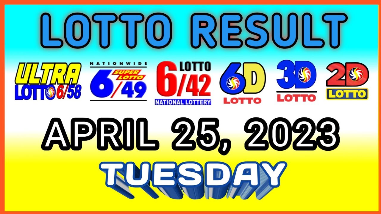 Check The Daily Lotto Results For Wednesday, April 30, 2025 Check The Daily Lotto Results For Wednesday, April 30, 2025