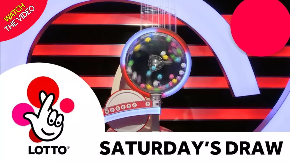 Check Your Tickets! Lotto Results - Saturday, April 12th Check Your Tickets! Lotto Results - Saturday, April 12th