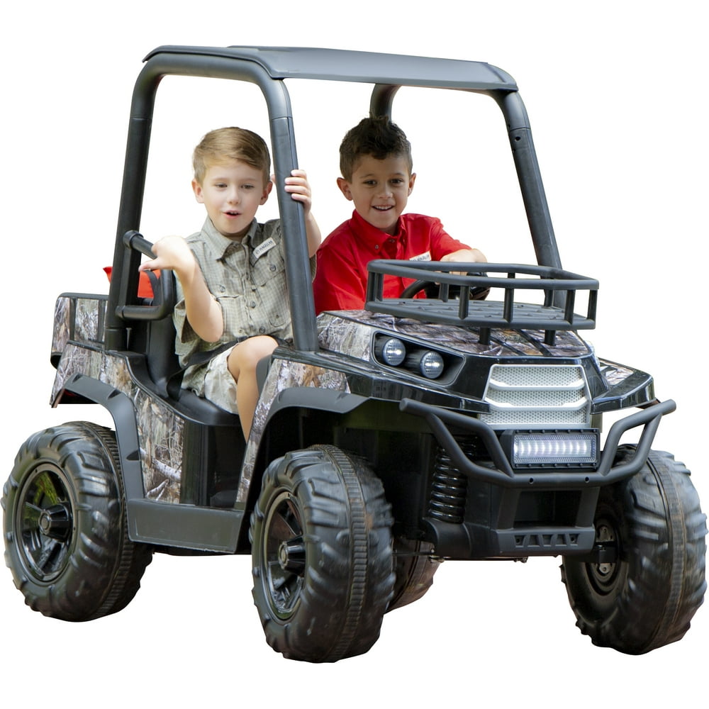 Check Your Walmart Purchases: Recall Of Electric Ride-On Toys And Chargers Check Your Walmart Purchases: Recall Of Electric Ride-On Toys And Chargers