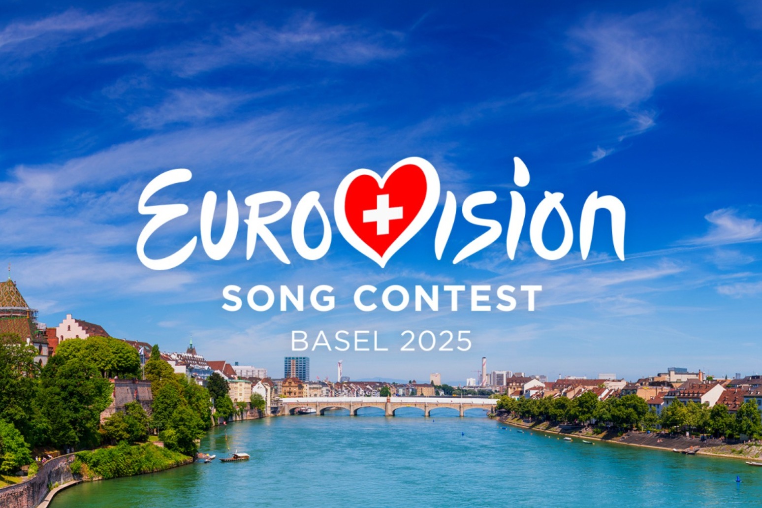 Chefsache 2025: Die Semi-Finalisten Für Den Eurovision Song Contest Chefsache 2025: Die Semi-Finalisten Für Den Eurovision Song Contest