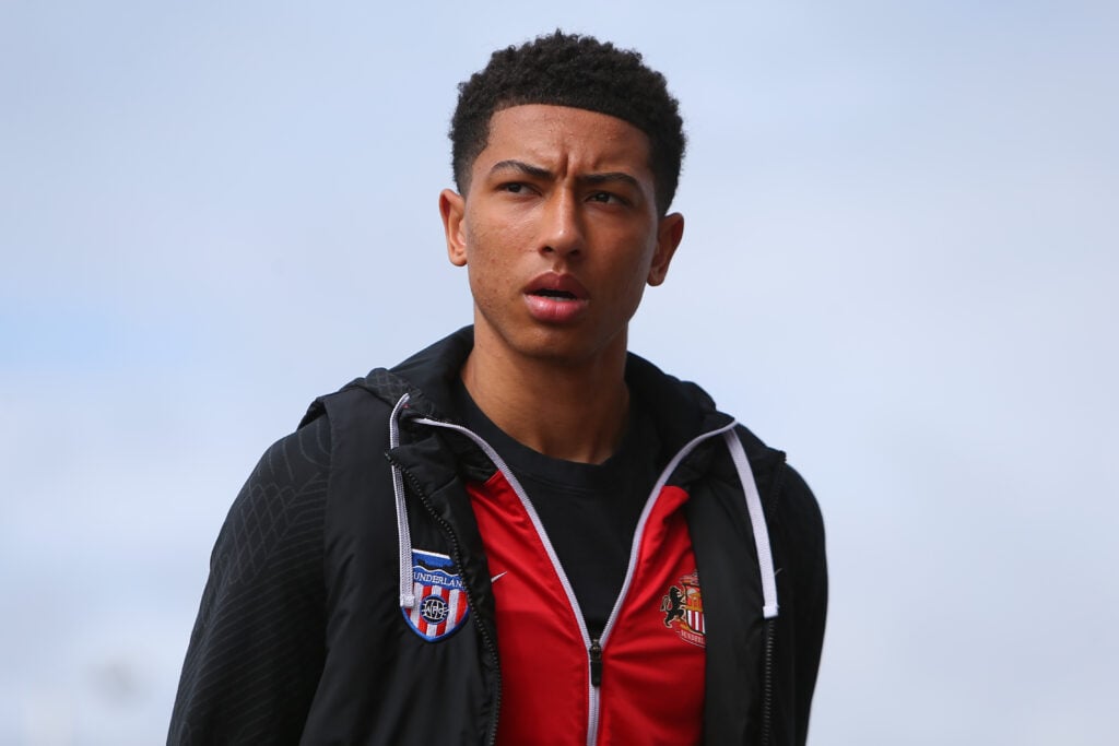 Chelsea And Tottenham's Bellingham Pursuit: Asking Price Revealed Chelsea And Tottenham's Bellingham Pursuit: Asking Price Revealed