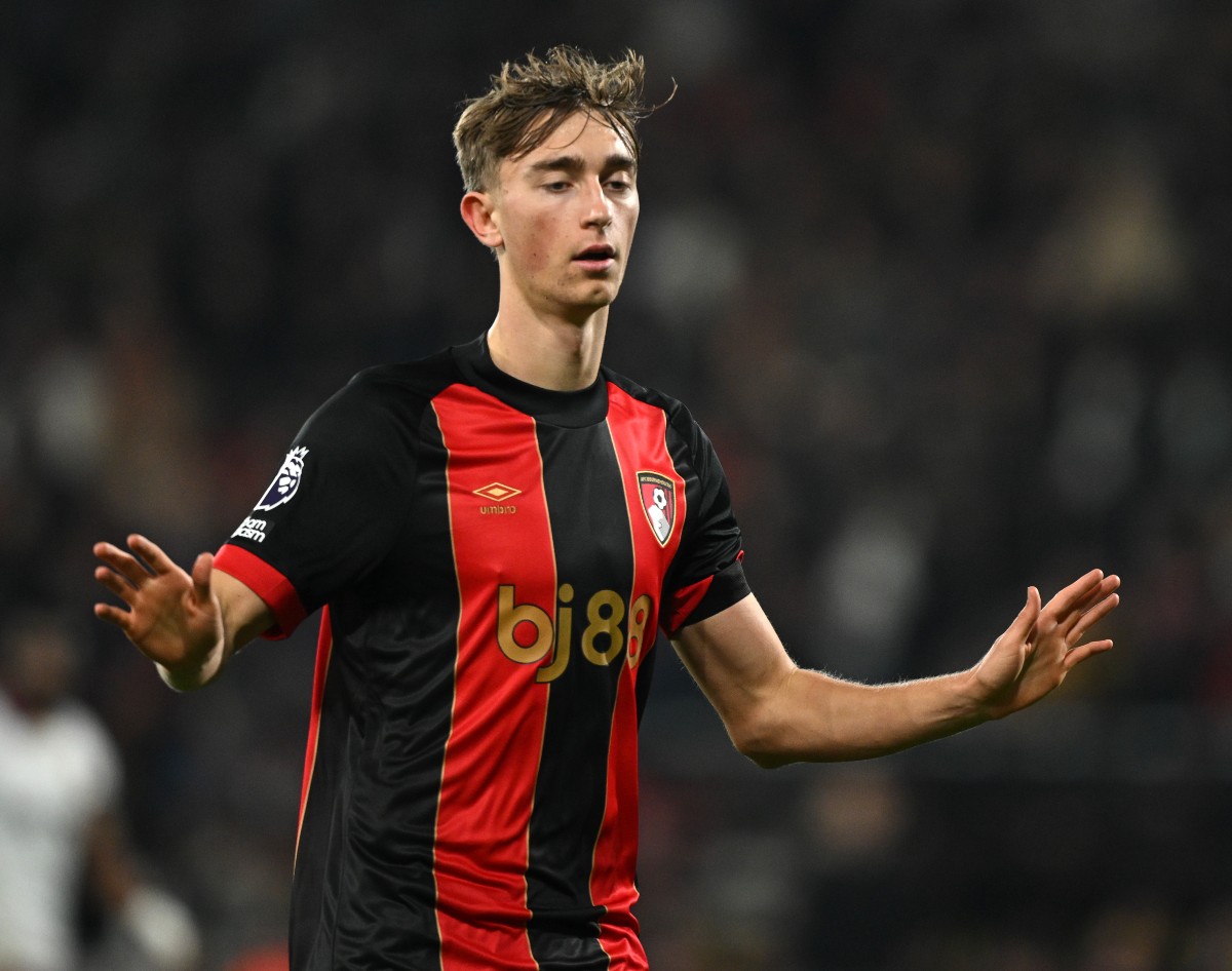 Chelsea Closing In On Dean Huijsen? June 14th Crucial Chelsea Closing In On Dean Huijsen? June 14th Crucial