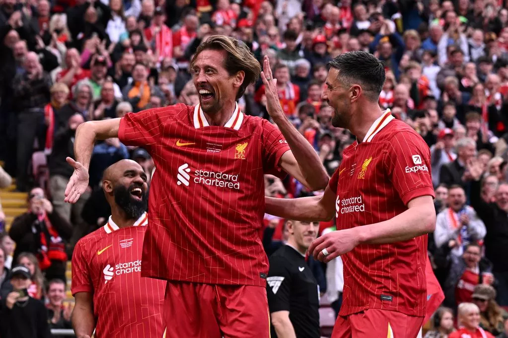 Chelsea Legends Vs Liverpool: Mikel And Babayaro Confirmed Chelsea Legends Vs Liverpool: Mikel And Babayaro Confirmed