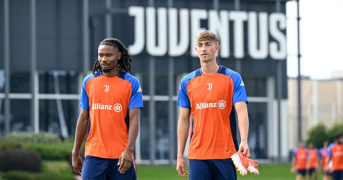 Chelsea Target Dean Huijsen: Transfer Deadline Looms Chelsea Target Dean Huijsen: Transfer Deadline Looms