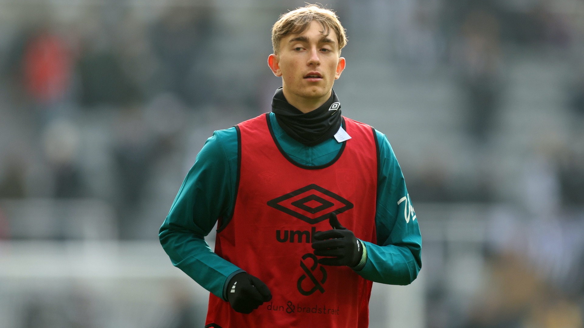 Chelsea's Pursuit Of Dean Huijsen: Transfer Deadline Looms Chelsea's Pursuit Of Dean Huijsen: Transfer Deadline Looms