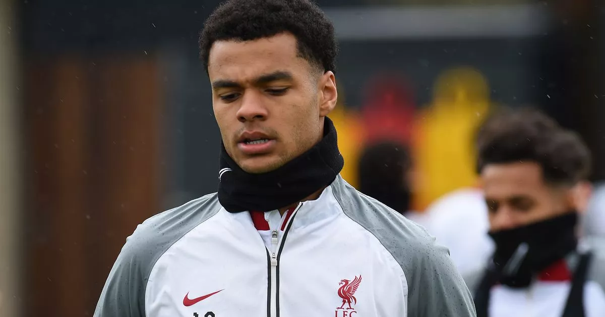 Cherki To Liverpool? Scouting Report Fuels Transfer Speculation Cherki To Liverpool? Scouting Report Fuels Transfer Speculation