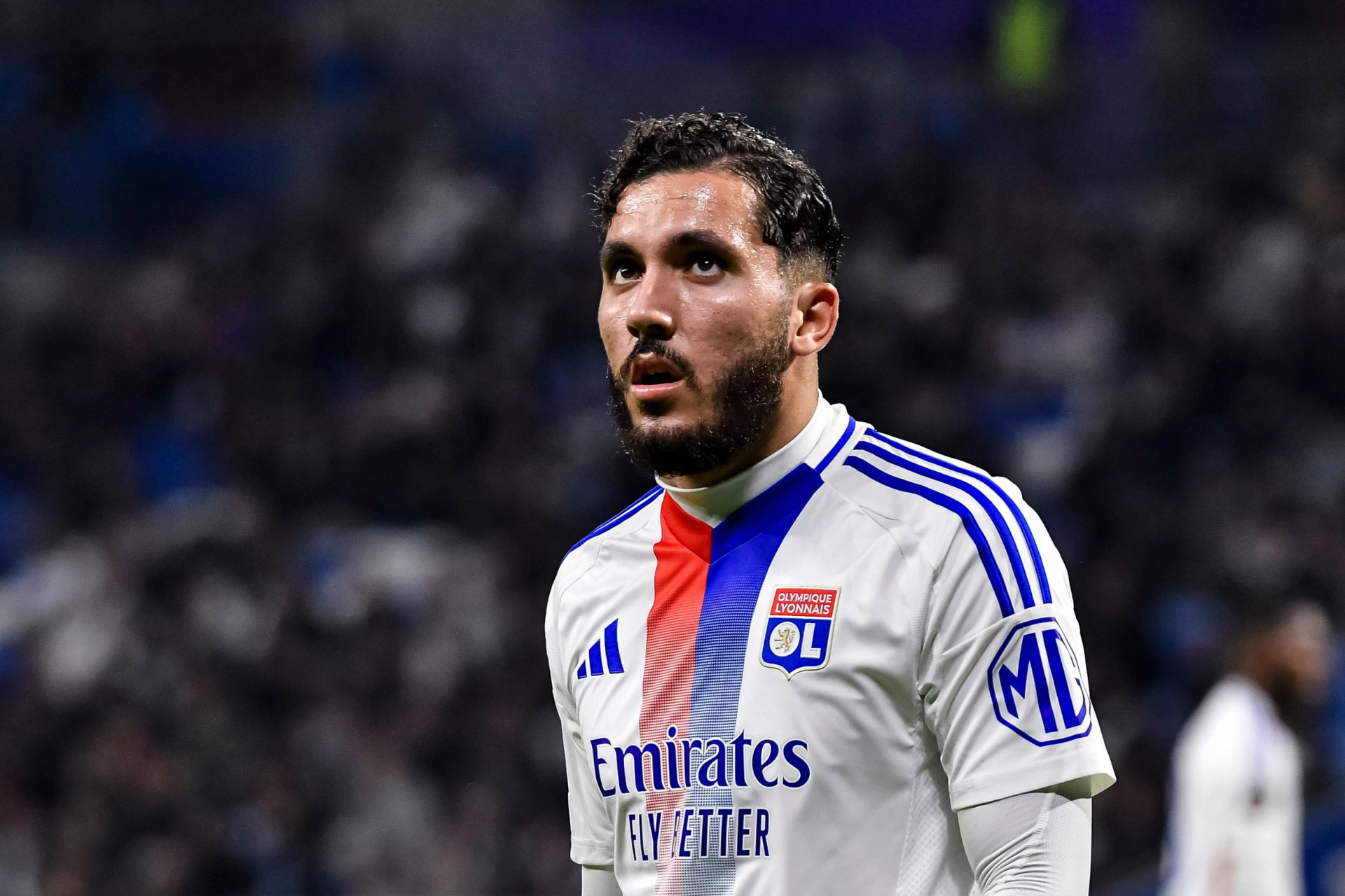Cherki's Lyon Departure: Liverpool The Likely Destination? Cherki's Lyon Departure: Liverpool The Likely Destination?