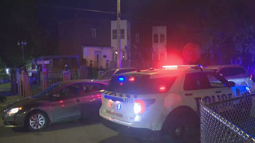 Cherry Hill Shooting Leaves One Injured Following Dispute