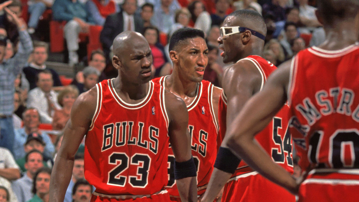 Chicago Bulls And New York Knicks Injury News: Who's In And Who's Out? Chicago Bulls And New York Knicks Injury News: Who's In And Who's Out?